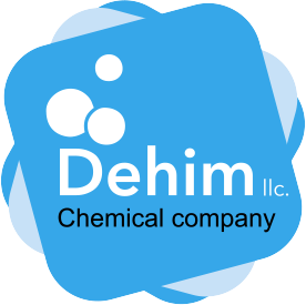 Dehim llc - Global supplier of chemical products to the world's largest consumers